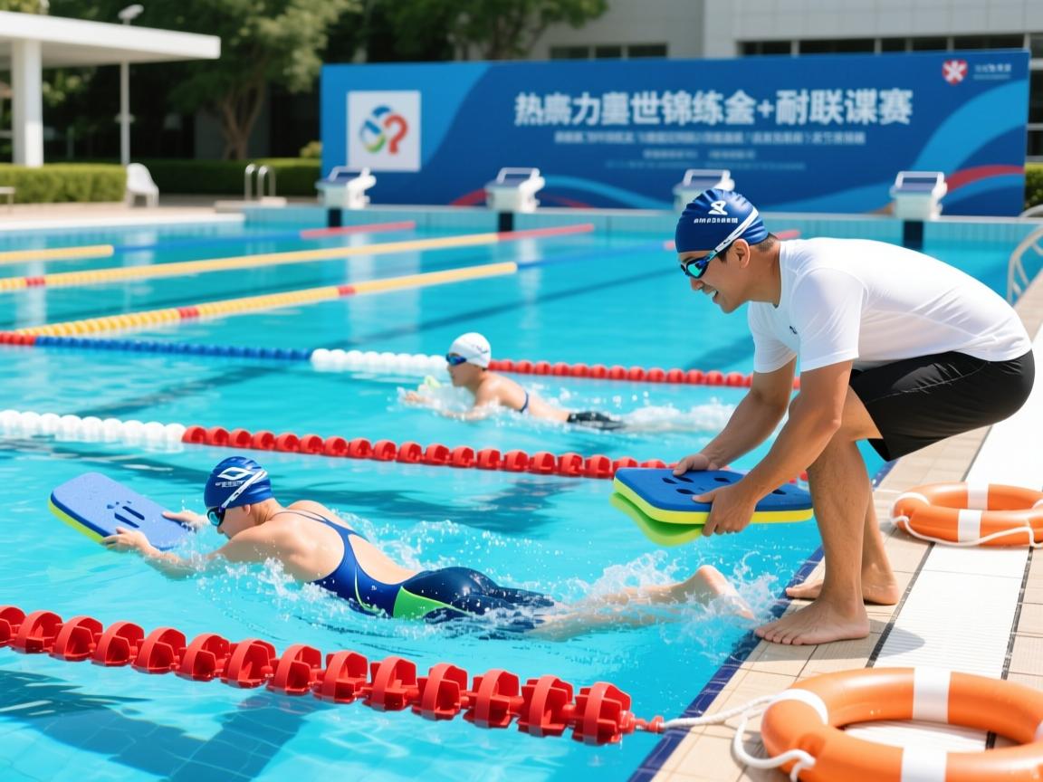 kaiyun网址-“三叉湖飞盘赛:空中飞盘与极速传球的完美碰撞” 第2张