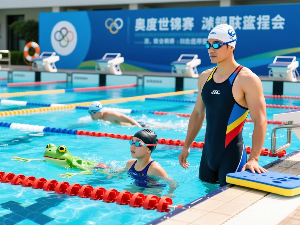 kaiyun网址-“三叉湖飞盘赛:空中飞盘与极速传球的完美碰撞” 第3张