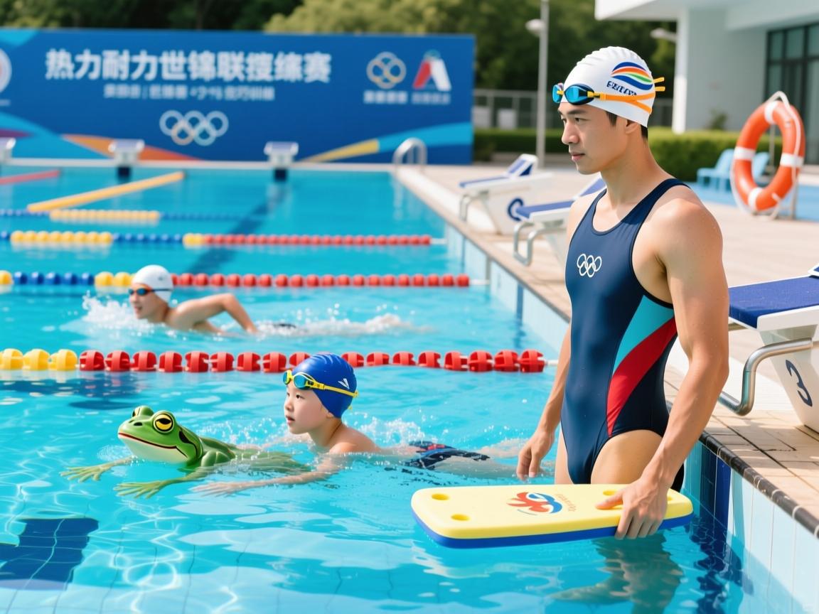 开云体育在线官网-“世界游泳锦标赛新加坡:最值得关注的运动员是谁?” 第3张