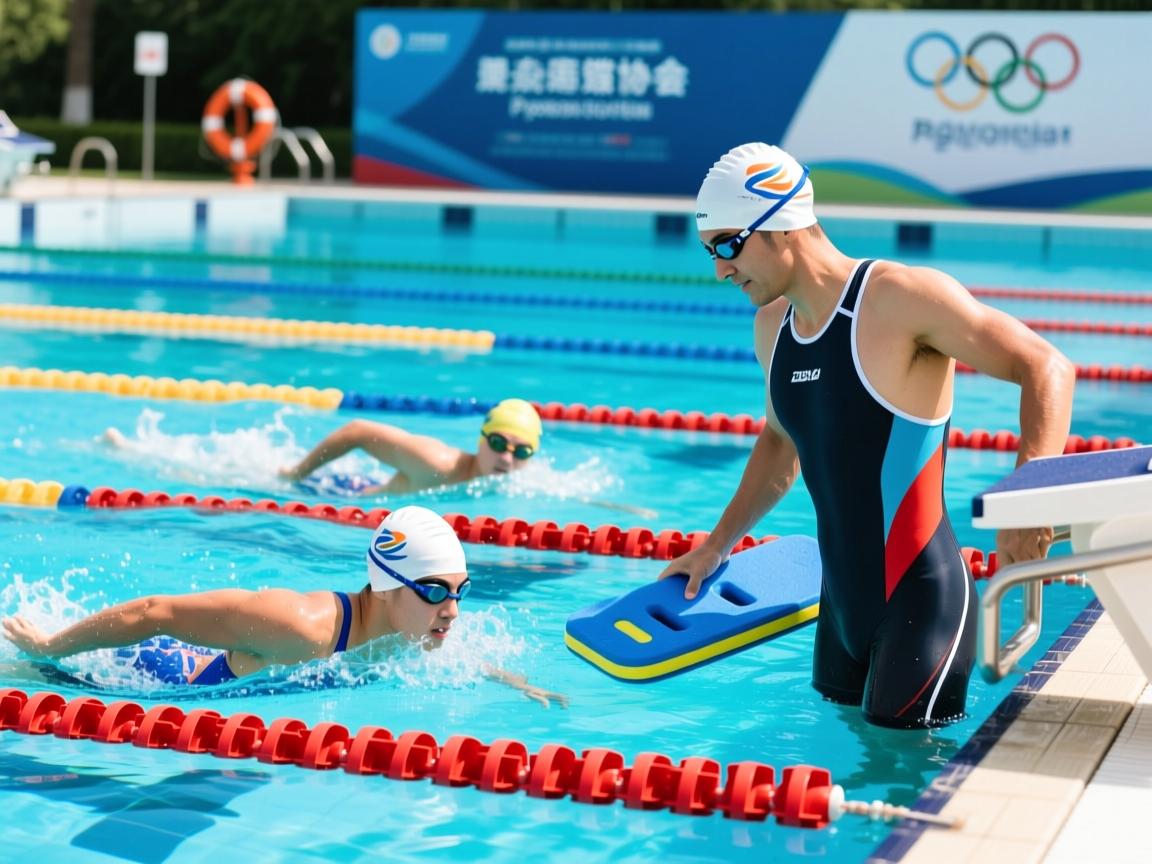 开云体育官网下载-“世界游泳锦标赛:新加坡泳池见证泳者极限冲刺” 第3张