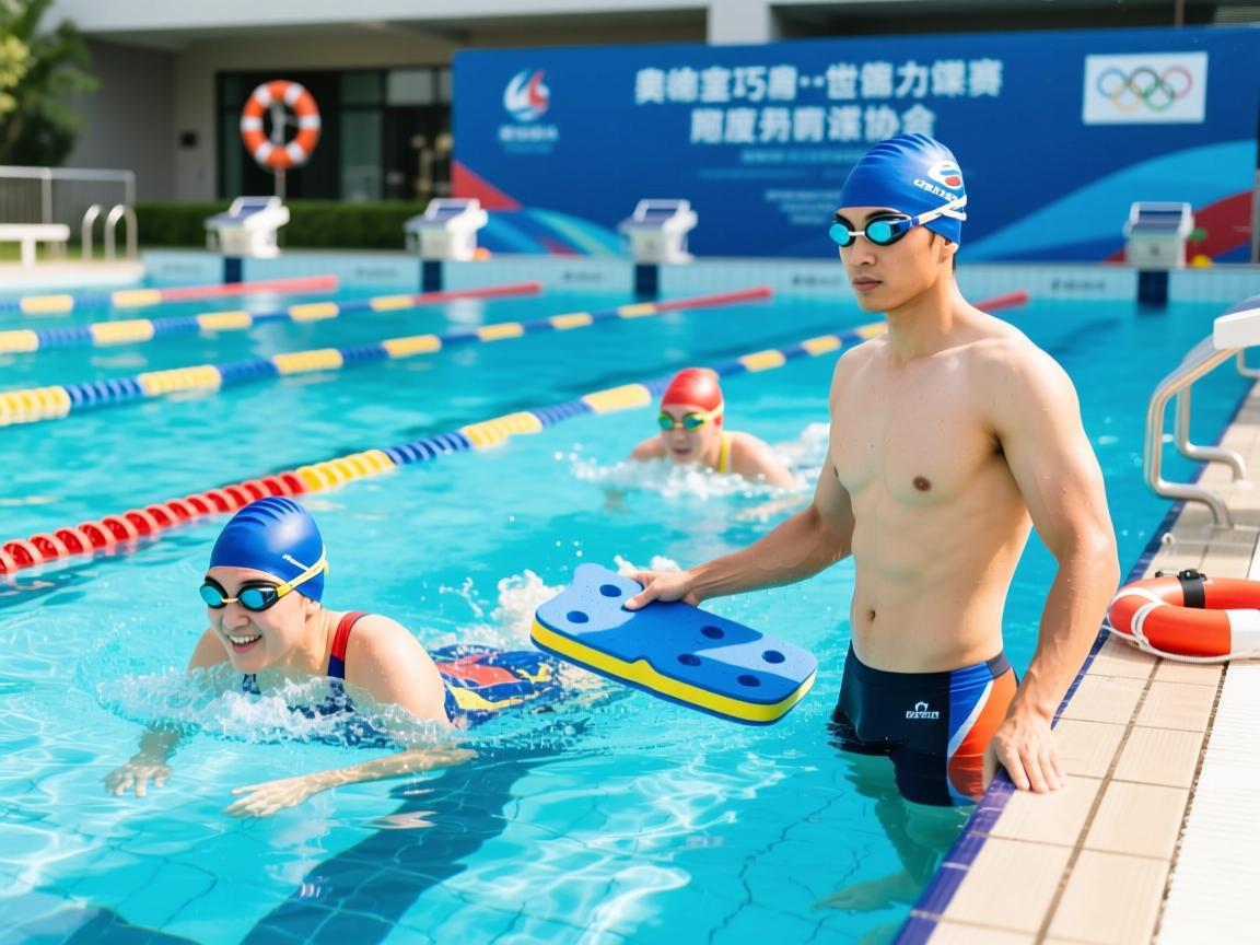 开云体育官网在线-“东安湖体育公园赛场：跑酷挑战不断，选手精彩绝伦”