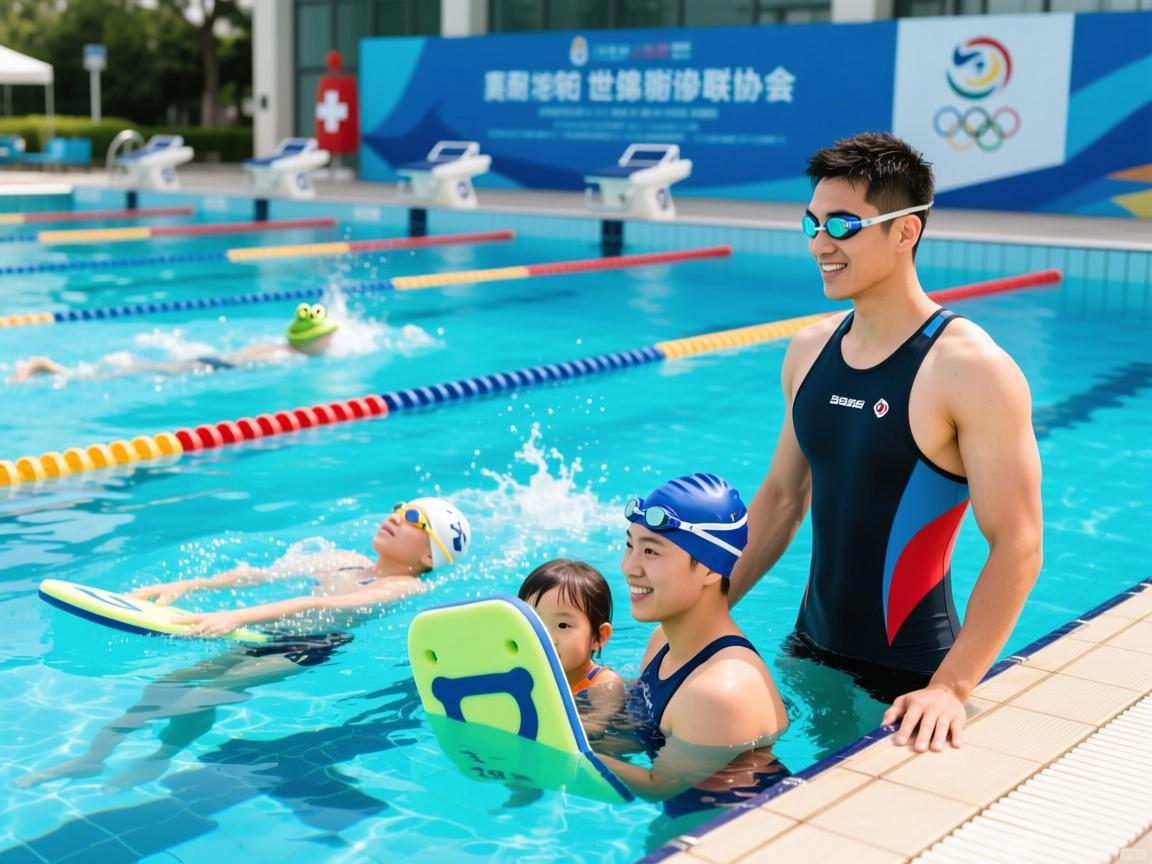 开云体育官网app-女子蛙泳滑行长度榜单公布，蛙泳女子世界纪录  第2张